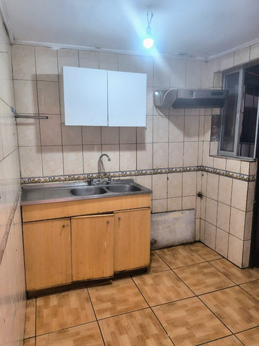 Casa Bismuto Metro Zapadores 3d 1b 2e Patio.