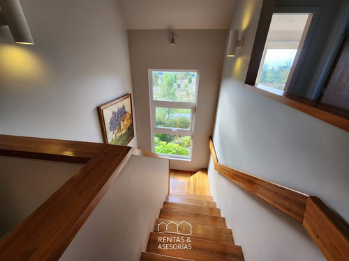 Casa En Venta Patagonia Virgin