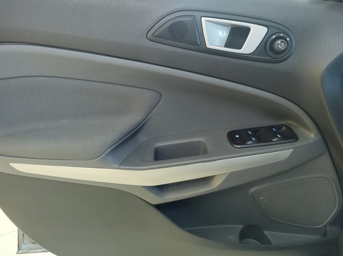 Imagen 13 de 15 de Ford Ecosport 2017 2.0 Trend At