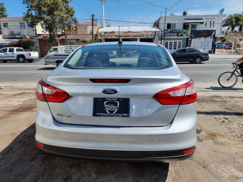Imagen 4 de 14 de Ford Focus