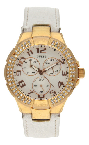 Reloj Para Mujer Guess *quartz Date*.