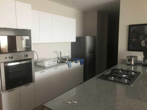 Departamento En Venta/renta En San José Del Puente, Puebla, Pue.