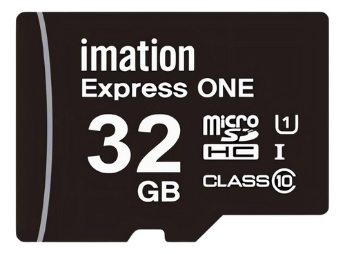 Imation - Microsd - Express One - 32gb - Android