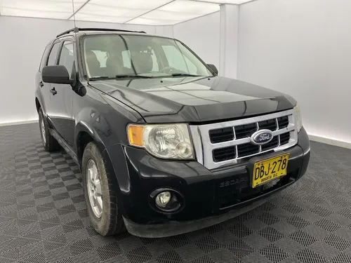 Ford Escape 3.0 Xlt