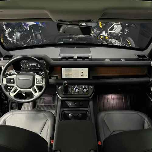 Land Rover Defender 110 Xs P400 Blindaje 2 Plus