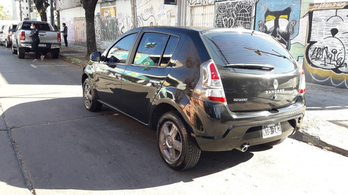 Renault Sandero 1.6 Tech Run