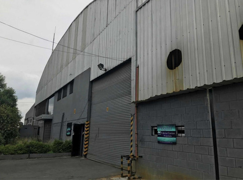 Imagen 2 de 11 de Venta De Galpón En El Parque Industrial De Burzaco