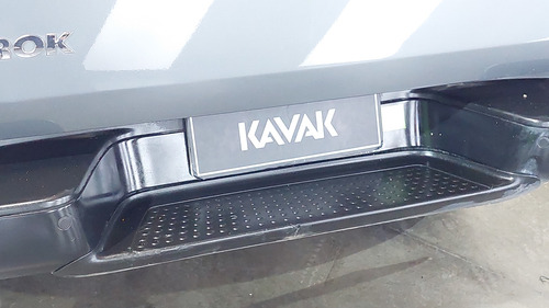 Volkswagen Amarok 2.0 TDI 140 CV TRENDLINE 4X2 + HARD WORK