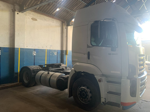 Volkswagen Costelation 19-320