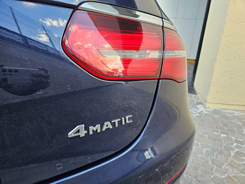 Mercedes-Benz Clase GLC 2.0 Glc250 300 4matic Atomático