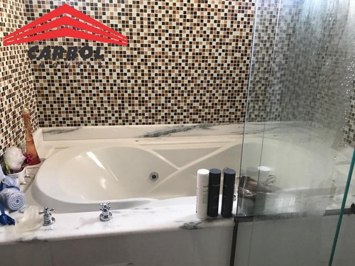 Imagem 12 de 15 de Lindo Apartamento . Residencial Vila Giuseppe . Jundiaí - 351426p