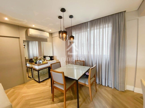 Imagem 9 de 15 de Apartamento - Centro - Ref: 9321 - V-9321