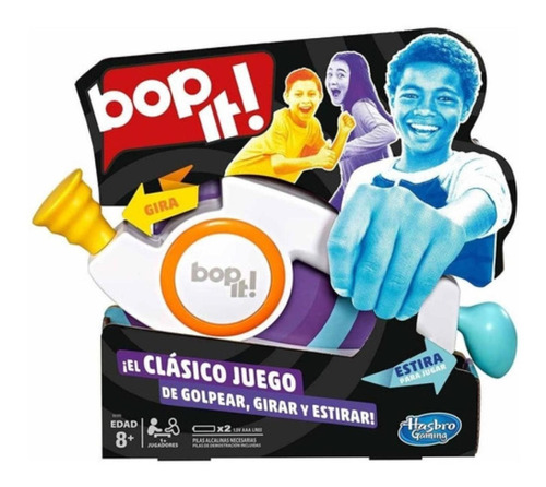 Bop-it