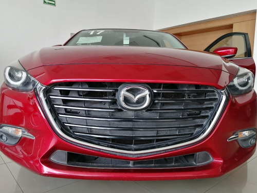 Imagen 3 de 15 de Mazda 3 Grand Touring 2017