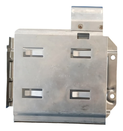 Base De Computadora De Motor Audi A4 Quattro 1.8t 2002-2005 (Usado)