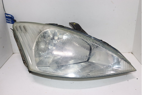 Farol Delantero Derecho Ford Focus Fn-438