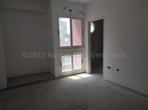 Imagen 7 de 30 de Apartamento Obra Gris Resd. Reina Victoria La Arboleda (piscina Y Planta Eléctrica) 22-22343 Ejc 0424-3439046