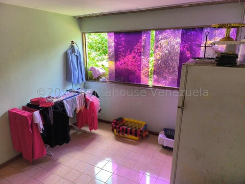 Apartamento En Venta El Paraiso Fm24-25110