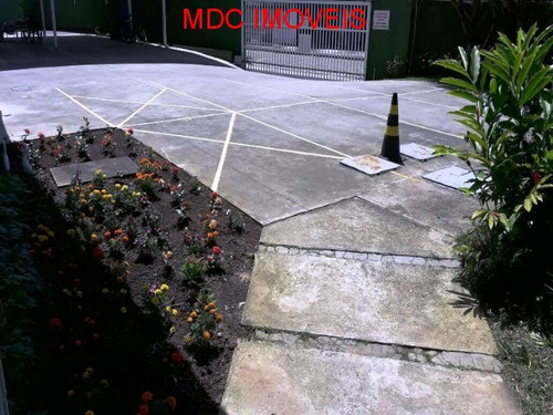 Imagem 4 de 17 de Apartamento - Mdc 1260 - 32094254