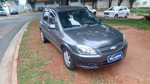 Chevrolet Celta 2011 1.0 Spirit Flex Power 5p