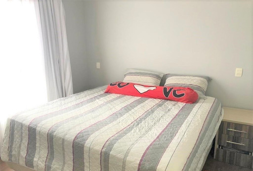 Imagem 9 de 30 de Apto Na Água Rasa Com 2 Dorms, 1 Vaga, 70m² - Ap14662