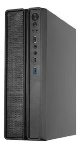 Mini Intel I5 6500 16gb Ram Ssd 240gb+monitor 21