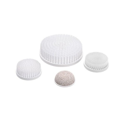 Piel Sistema De Limpieza Facial Kit Cepillo Y Cuidado Corpor