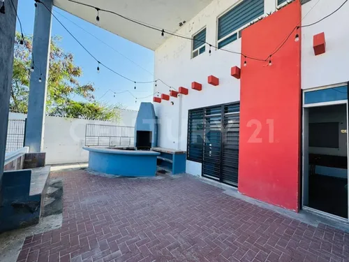 Casa En Renta En Portal Del Norte
