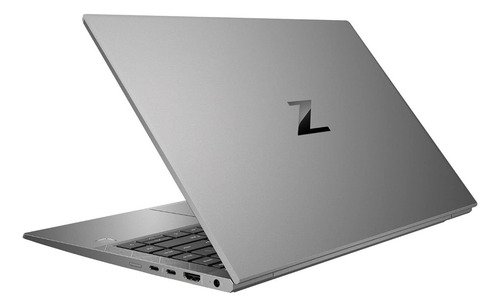 Laptop Hp Zbook Firefly G8 14, Intel I5,16gb,1tb,liquidacion Gris (Usado)
