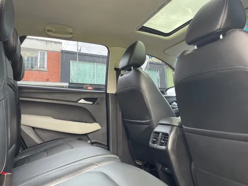 Chevrolet Captiva 1.5T Lt At