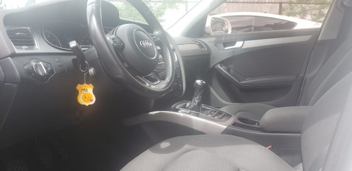 Audi A4 1.8 Tfsi