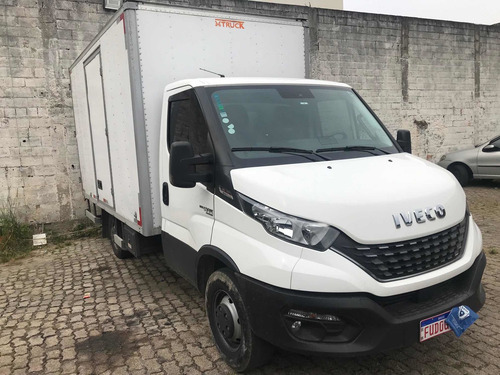 Imagem 1 de 8 de Iveco Daily 35-150