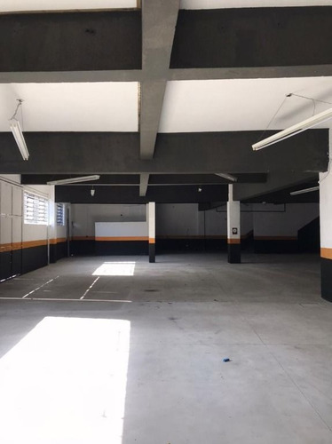 Imagem 4 de 30 de Galpão Para Alugar, 2183 M² Por R$ 22.000/mês - Jabaquara - São Paulo/sp - Ga0341