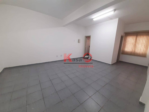 Imagem 9 de 13 de Prédio À Venda, 480 M² Por R$ 2.700.000,00 - Vila Matias - Santos/sp - Pr0055