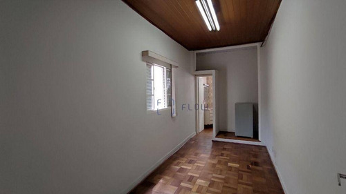 Imagem 16 de 28 de Casa De 120m² Com 3 Dormitórios E 1 Vaga - Saúde - Ca1155