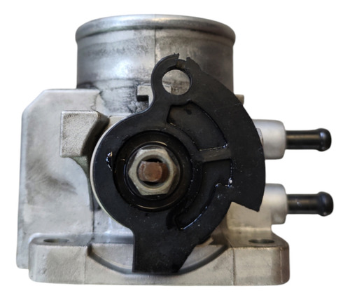 Cuerpo De Aceleración Dodge Attitude 2006-2011 1.4l (Usado)