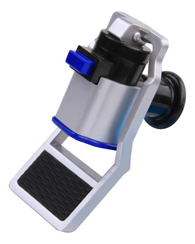 Espita De La Máquina Dispensadora De Agua Fría