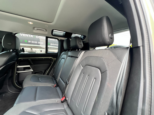 Land Rover Defender First Edition 2020