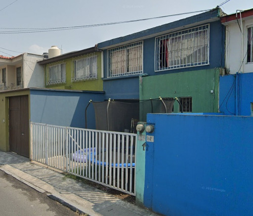 Sk01- Casa En Remate Bancario En Av. De Los Censos, El Espinal, Orizaba, Ver. (solo Recursos Propios)