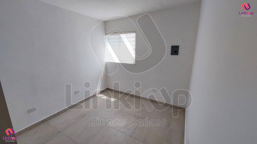 Casa En Renta Los Morales De Una Planta En San Nicolas De Los Garza Nl
