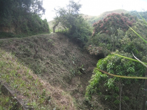 Imagen 4 de 9 de Se Vende Terreno 410m2 El Hatillo 0907