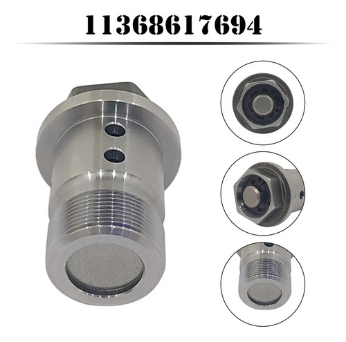 Válvula De Control De Aceite Vvt Para Bmw 11368617694