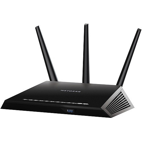 Router Inteligente Wifi Netgear Nighthawk Ac1900