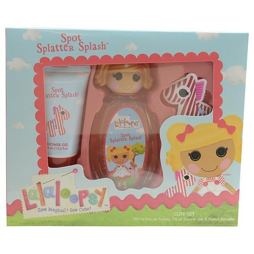 Marmol & Hijo 18079910 Lalaoopsy Dot Starlight Por Marmol &