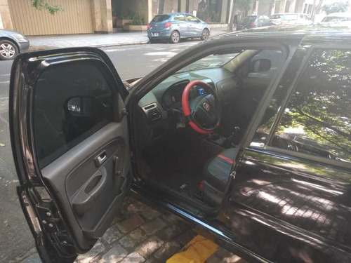 Fiat Siena 1.4 El 85cv 2017