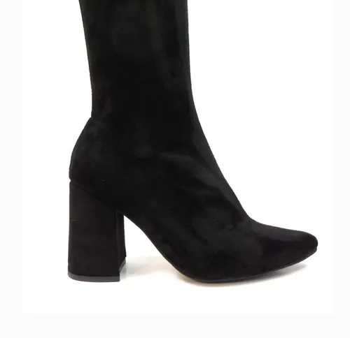 Botas elastizadas online de lycra