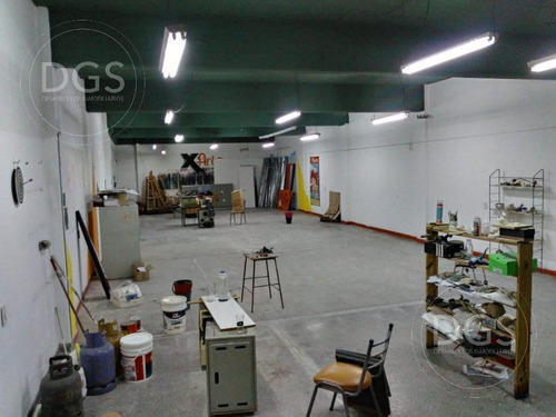 Imagen 8 de 14 de Galpón - Banfield Este