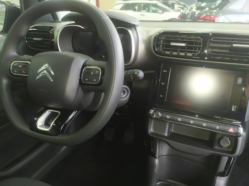 Imagen 9 de 10 de Citroën C4 Cactus Feel Pack (s)