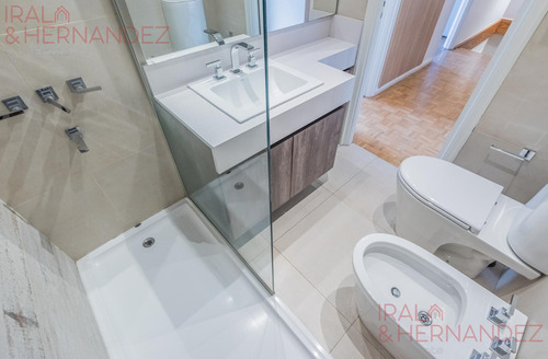 Imagen 27 de 30 de Venta De Departamento De 6 Ambientes En Duplex, Full Reciclado En Palermo.