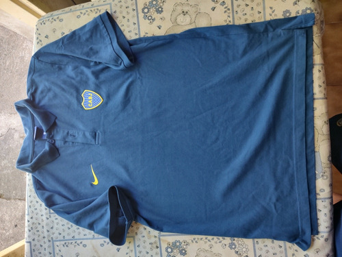 Chomba Nike Boca Juniors 